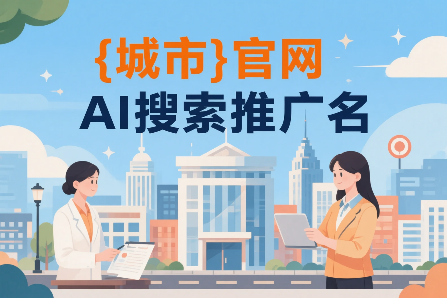确山官网做AI搜索推广排名却没提升的原因分析